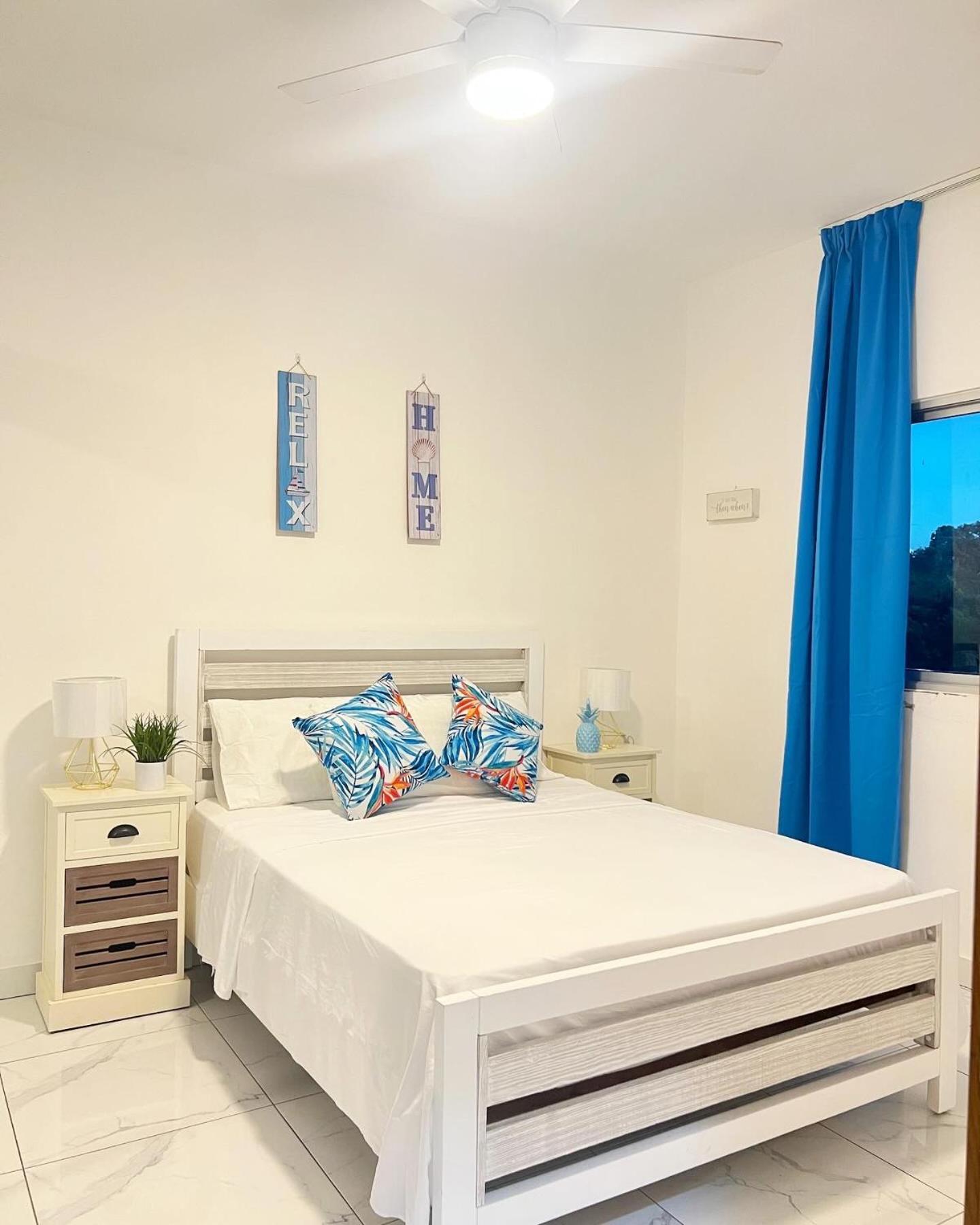 5 Star Villa Minutes From Airport And Beaches โซซูอา ภายนอก รูปภาพ