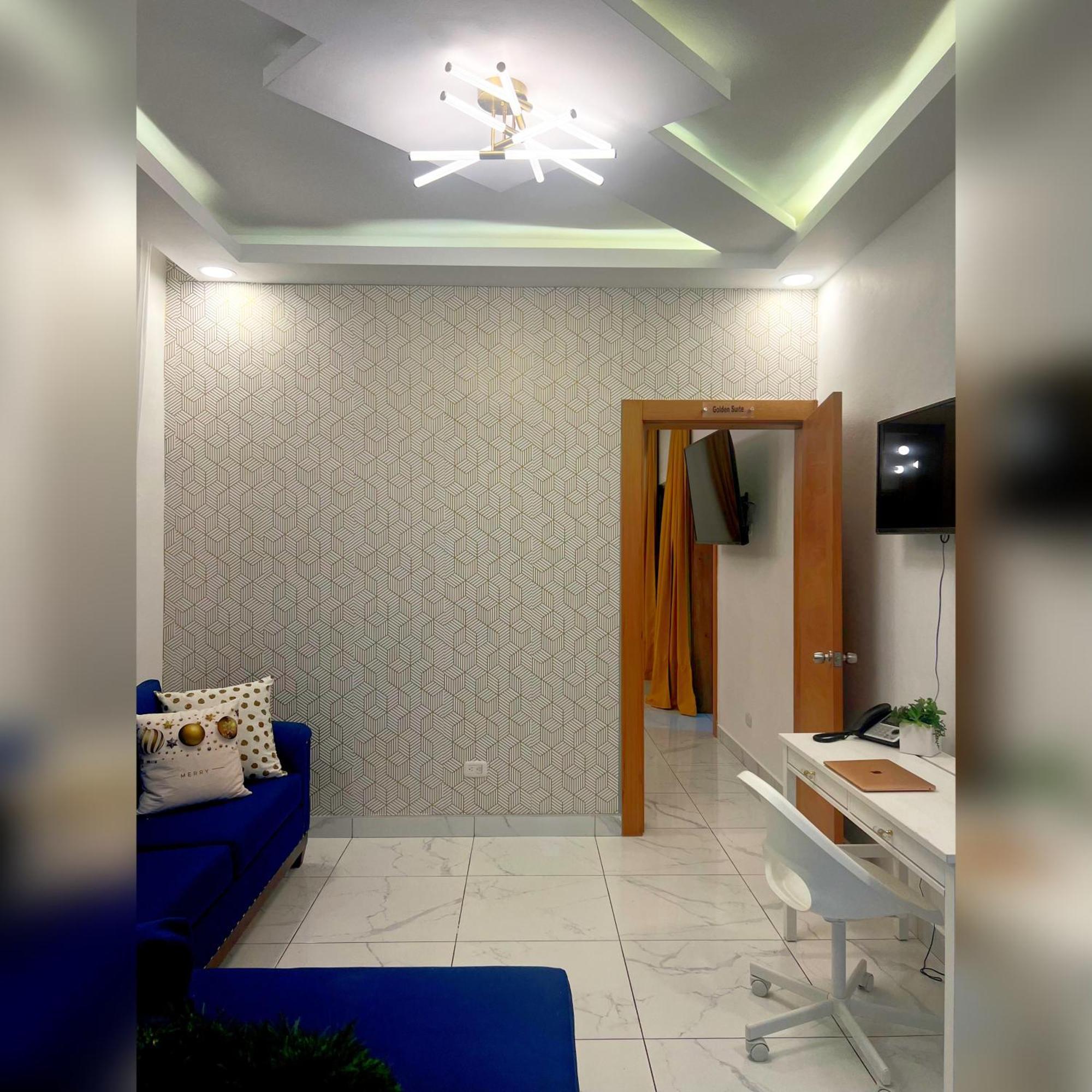 5 Star Villa Minutes From Airport And Beaches โซซูอา ภายนอก รูปภาพ