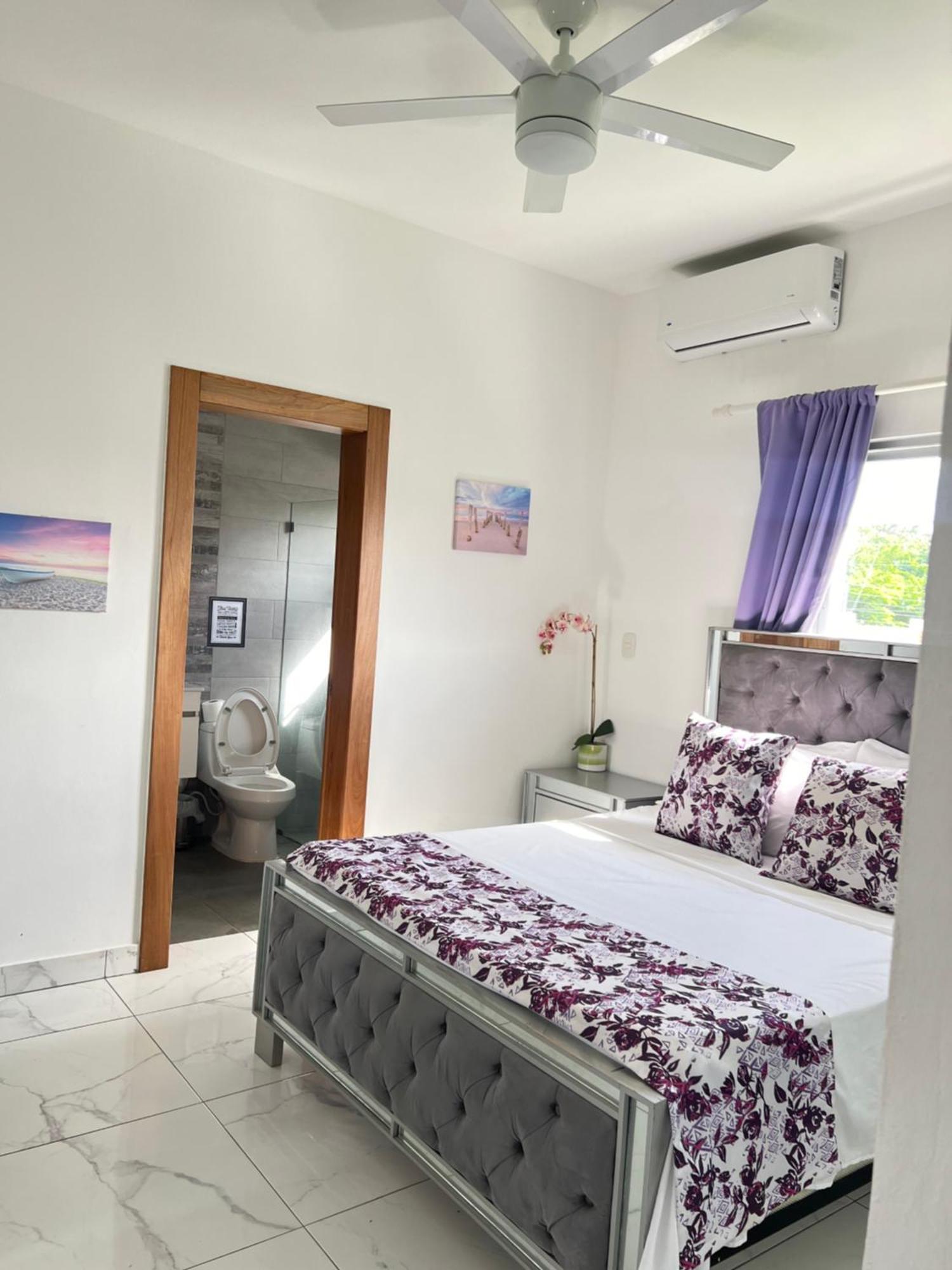5 Star Villa Minutes From Airport And Beaches โซซูอา ภายนอก รูปภาพ
